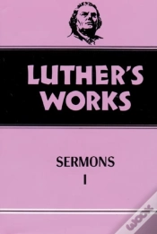 Capa do artigo Luther