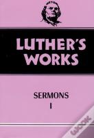 Luther'S Works, Volume 51