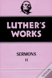 Luther'S Works, Volume 52