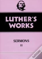 Luther'S Works, Volume 52