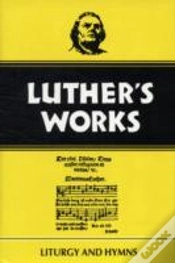 Capa do artigo Luther