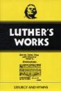 Luther'S Works, Volume 53 - Preview