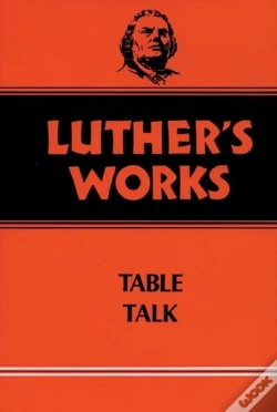 Capa do artigo Luther'S Works, Volume 54