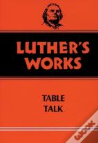 Luther'S Works, Volume 54