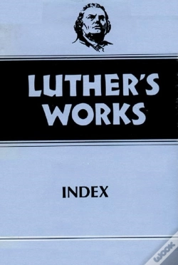 Capa do artigo Luther'S Works, Volume 55
