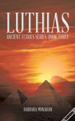 Capa do artigo Luthias