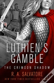 Capa do artigo Luthien