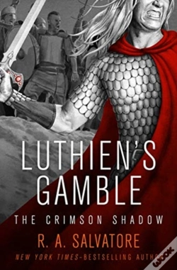 Capa do artigo Luthien'S Gamble
