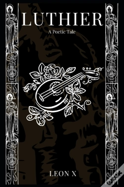 Capa do artigo Luthier