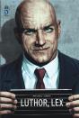 Luthor - Preview