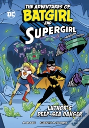 Capa do artigo Luthorâ€™S Deep-Sea Danger