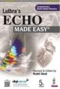 Luthra'S Echo Made Easy - Preview