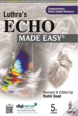 Capa do artigo Luthra'S Echo Made Easy