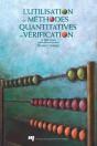 L'Utilisation De Methodes Quantitatives En Verification. 3eme Edition - Preview
