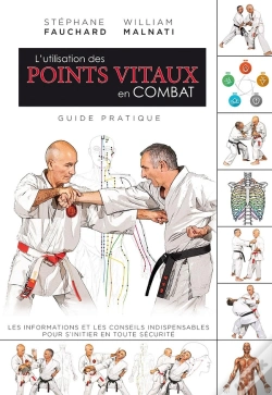 Capa do artigo L'Utilisation Des Points Vitaux En Combat : Guide Pratique