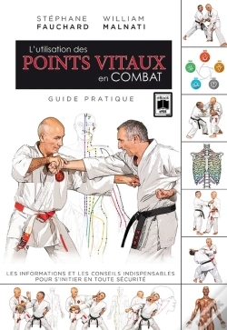 Capa do artigo L'Utilisation Des Points Vitaux En Combat