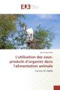 L'Utilisation Des Sous-Produits D'Arganier Dans L'Alimentation Animale - Cas Des Ait-Baha - Preview