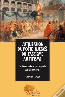 Capa do artigo L'Utilisation Du Poète Njegos ; Du Fascisme Au Titisme