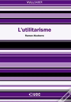 Capa do artigo L'Utilitarisme