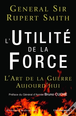 Capa do artigo L'Utilité De La Force ; L'Art De La Guerre Aujourd'Hui
