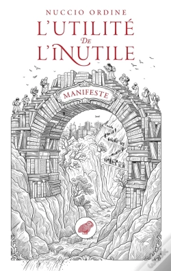 Capa do artigo L'Utilité De L'Inutile : Manifeste. Suivi D'Un Essai D'Abraham Flexner