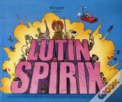 Capa do artigo Lutin Spirix