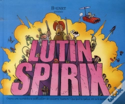 Capa do artigo Lutin Spirix