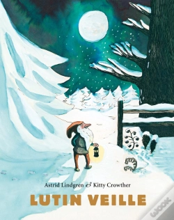 Capa do artigo Lutin Veille