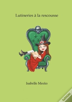 Capa do artigo Lutineries A La Rescousse