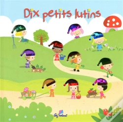 Capa do artigo Lutins