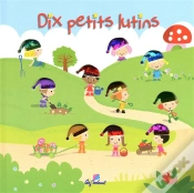 Capa do artigo Lutins