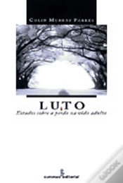 Capa do artigo Luto