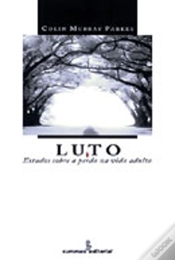 Capa do artigo Luto
