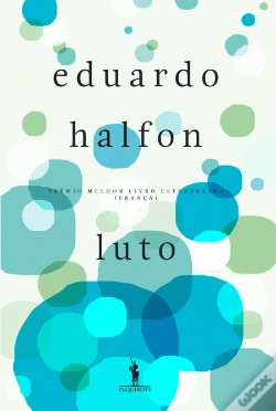 Capa do artigo Luto