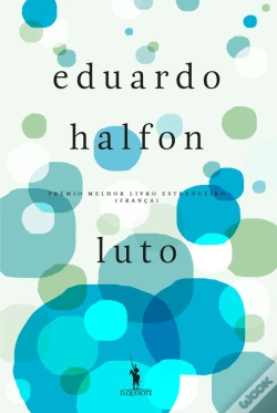 Capa do artigo Luto