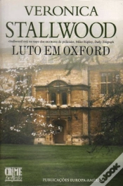 Capa do artigo Luto em Oxford