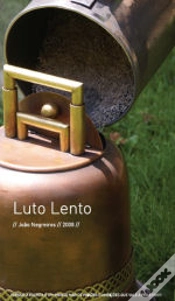 Capa do artigo Luto Lento