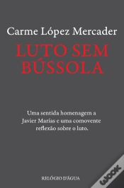 Capa do artigo Luto sem Bússola