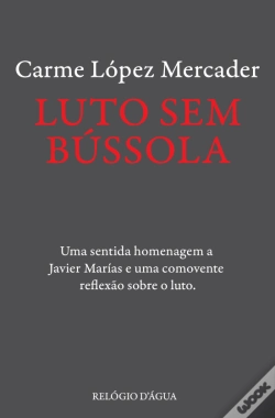 Capa do artigo Luto sem Bússola