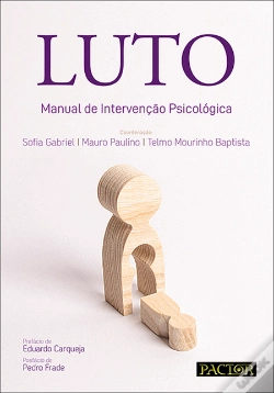 Capa do artigo Luto