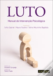 Capa do artigo Luto