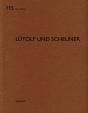 Lutolf Und Scheuner - Preview