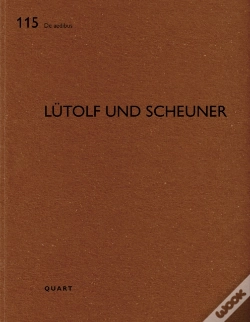 Capa do artigo Lutolf Und Scheuner