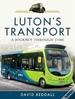 Capa do artigo Luton'S Transport