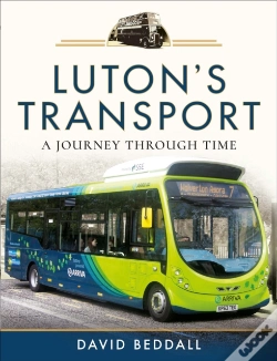 Capa do artigo Luton'S Transport