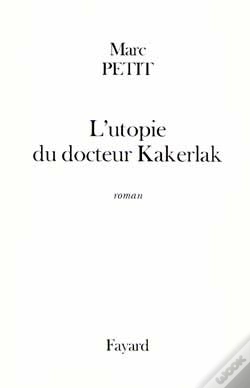 Capa do artigo L'Utopie Du Docteur Kakerlak