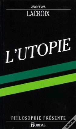 Capa do artigo L'Utopie
