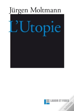 Capa do artigo L'Utopie