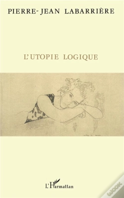 Capa do artigo L'Utopie Logique