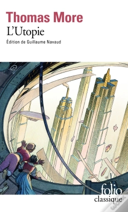 Capa do artigo L'Utopie